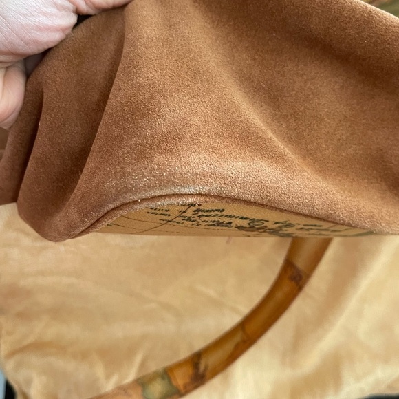 Alviero Martini Shoulder Bag (Large) - Picture 3 of 9